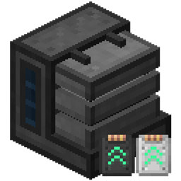 MekaJade Upgrades Fixed project image