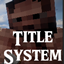 TitleSystem logo