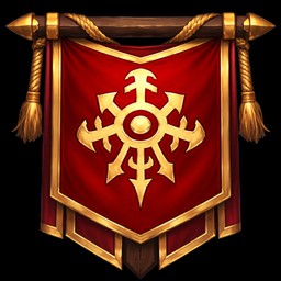RoarForever logo