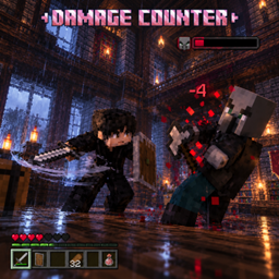 Damage Counter project image