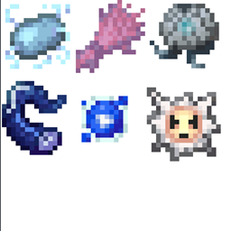 Caerula Arbor Crop Compatibility