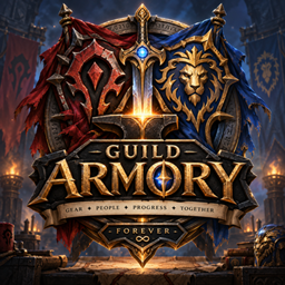 Guild Armory logo
