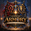 Guild Armory logo