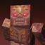 Gloom Sculk logo