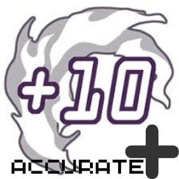 Blessfulled Damage Accuracy Fix project image