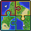 Unified Xaero Worldmap logo