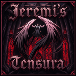 Jeremi's Tensura logo