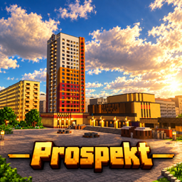 Project Prospekt project image