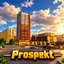 Project Prospekt logo
