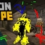 ULTRA SUPER-DUPER PRISON ESCAPE!! logo