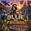 Ollie and Friends logo