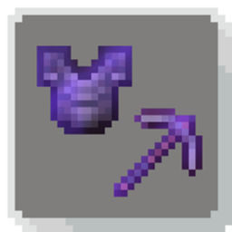 Old Enchant Glint project image