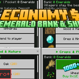 EuForia Bedrock Economy