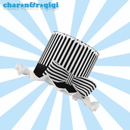[charon&roqiqi]#09_hat logo