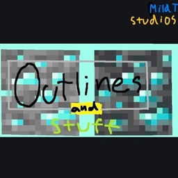 Outlines And Stuff logo