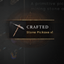 Faster Crafted Popup logo
