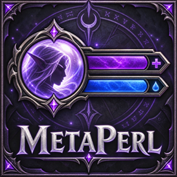 MetaPerl project image