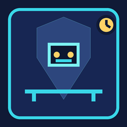 AFK Bots logo