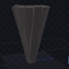 Tornado (bad made) logo