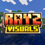 Rayz Visuals Shader logo