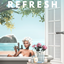 LC x Farfalla | Refresh Collection logo