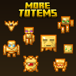 More Totems Add-On v1 logo