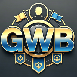 GuildWelcomeBot logo
