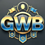 GuildWelcomeBot logo