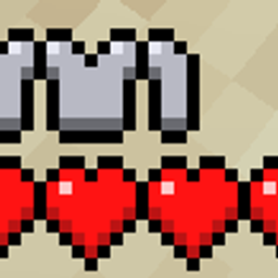 Clean Armor Bar project image