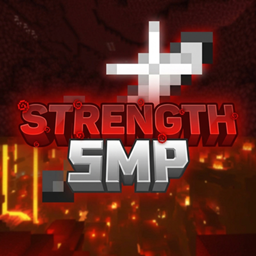 Strength SMP Season 5 project image
