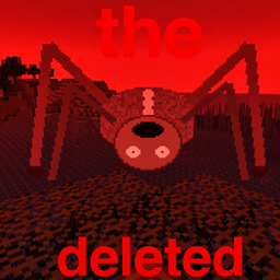 the deleted