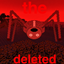 the deleted logo
