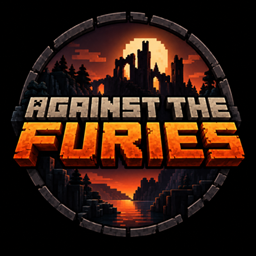 Against The Furies