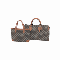 LC - Luxury Travel Set logo
