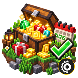 BO's Daily Rewards (UNOFFICIAL) project image