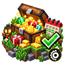 BO's Daily Rewards (UNOFFICIAL) logo