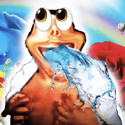 Ultimate  creation premium+ logo