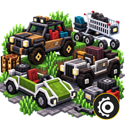 Automobility (UNOFFICIAL) project image