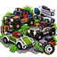 Automobility (UNOFFICIAL) logo
