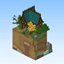 Medieval Autumn Lakehouse logo