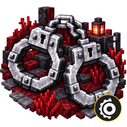 Cuffed (UNOFFICIAL) project image