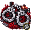 Cuffed (UNOFFICIAL) logo