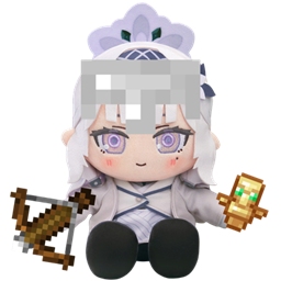 himari plusie totem project image