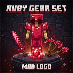 Ruby Tools  Armor 1