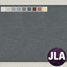 Earthy Limestone Wash Wall + V.1 Trim (2 Designs) project image