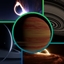 Custom The End Cubemap V2 [V26:30]++ logo