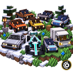 RIAutomobility (UNOFFICIAL) project image