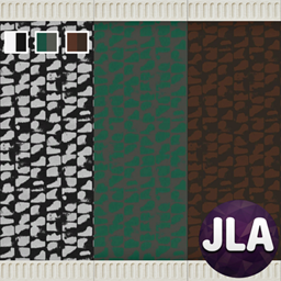 Abstract Smudge Wallpaper + V.1 Trim project image