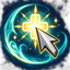 ForeverClick logo
