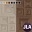 Summit Parquet Wood Floor Pack (2 Designs) logo